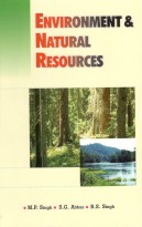Environment And Natural Resources