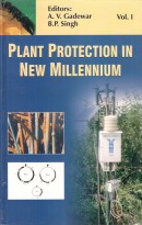 Plant Protection In New Millennium (2 VOL SET)