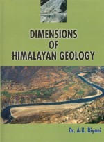 Dimensions Of Himalayan Geology