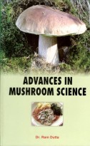 Advances In Mushroom Science