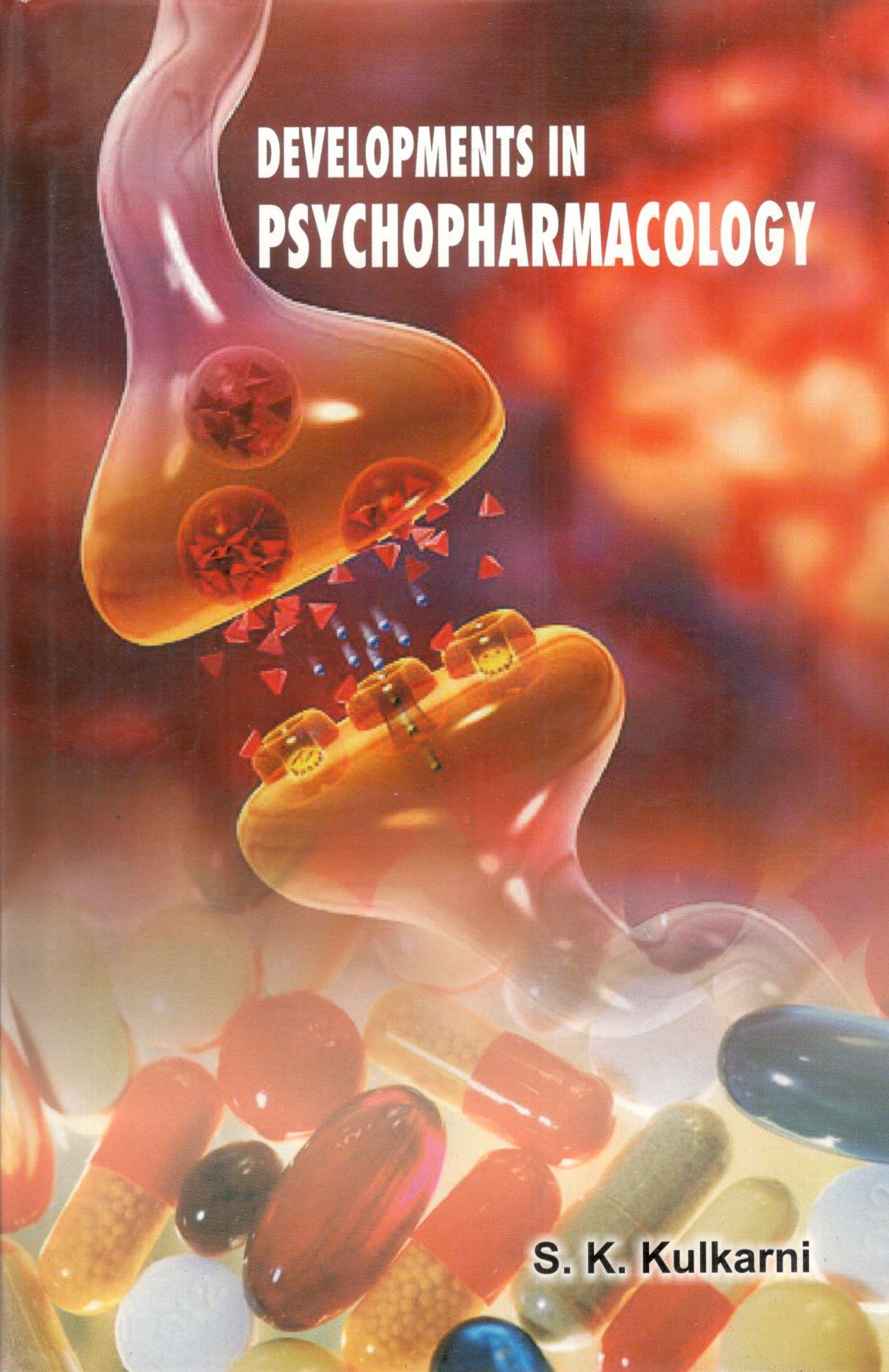 Developments In Psychopharmacology