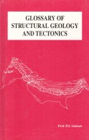 Glossary Of Structural Geology And Tectonics