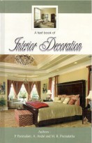 A Textbook Of Interior Decoration