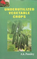 Underutilized Vegetable Crops