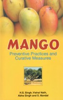 Mango Preventive Practices And Curative Measures