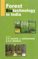 Forest Biotechnology In India