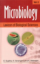 Lexicon Of Biological Sciences Microbiology (Volume 2)