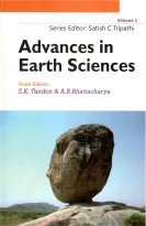 Advances In Earth Sciences Volume - 1