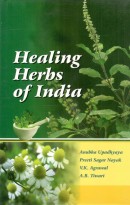 Healing Herbs Of India