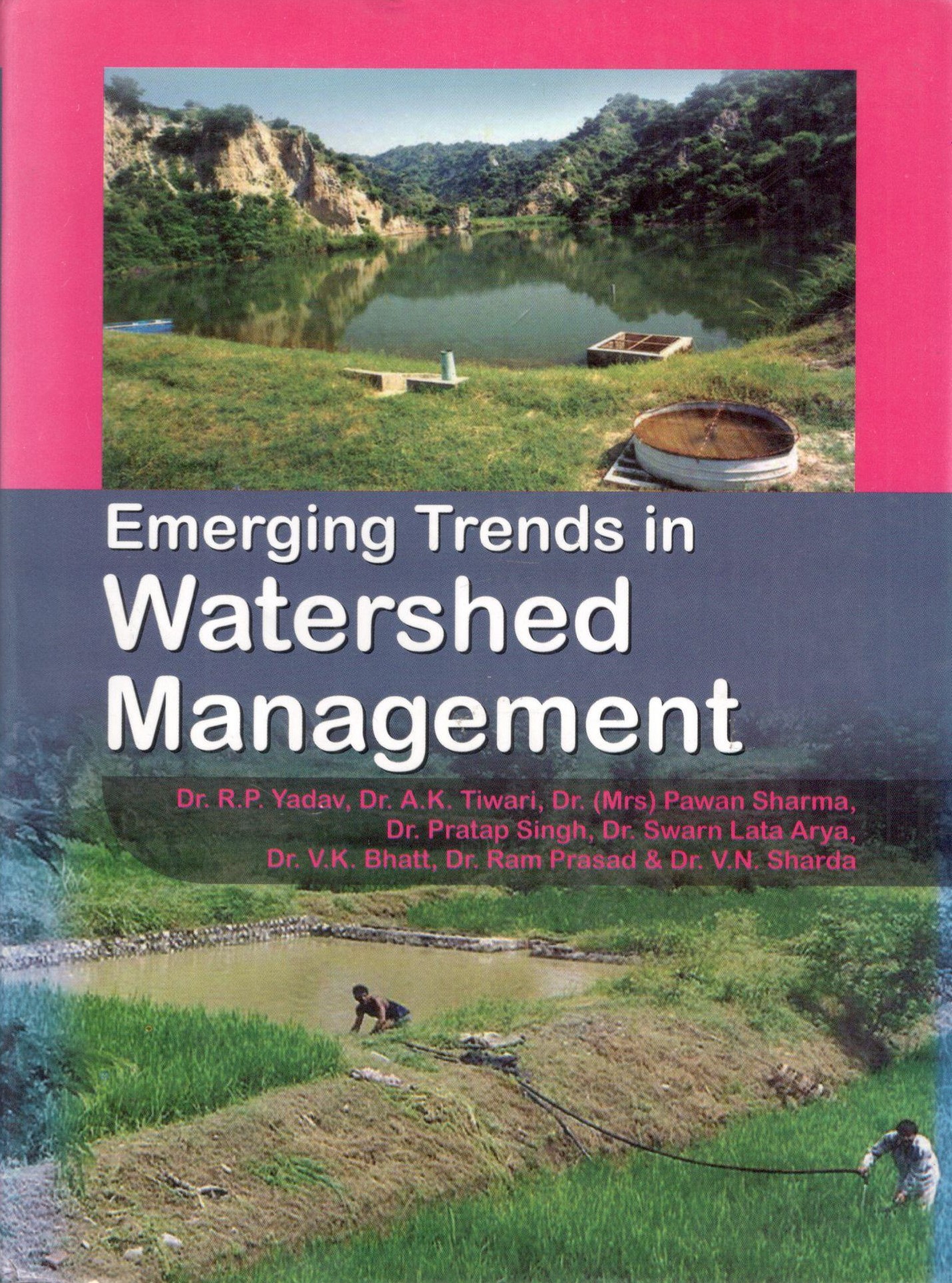 Emerging Trends In Watershed Management