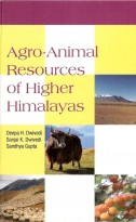 Agro - Animals Resources Of Higher Himalayas