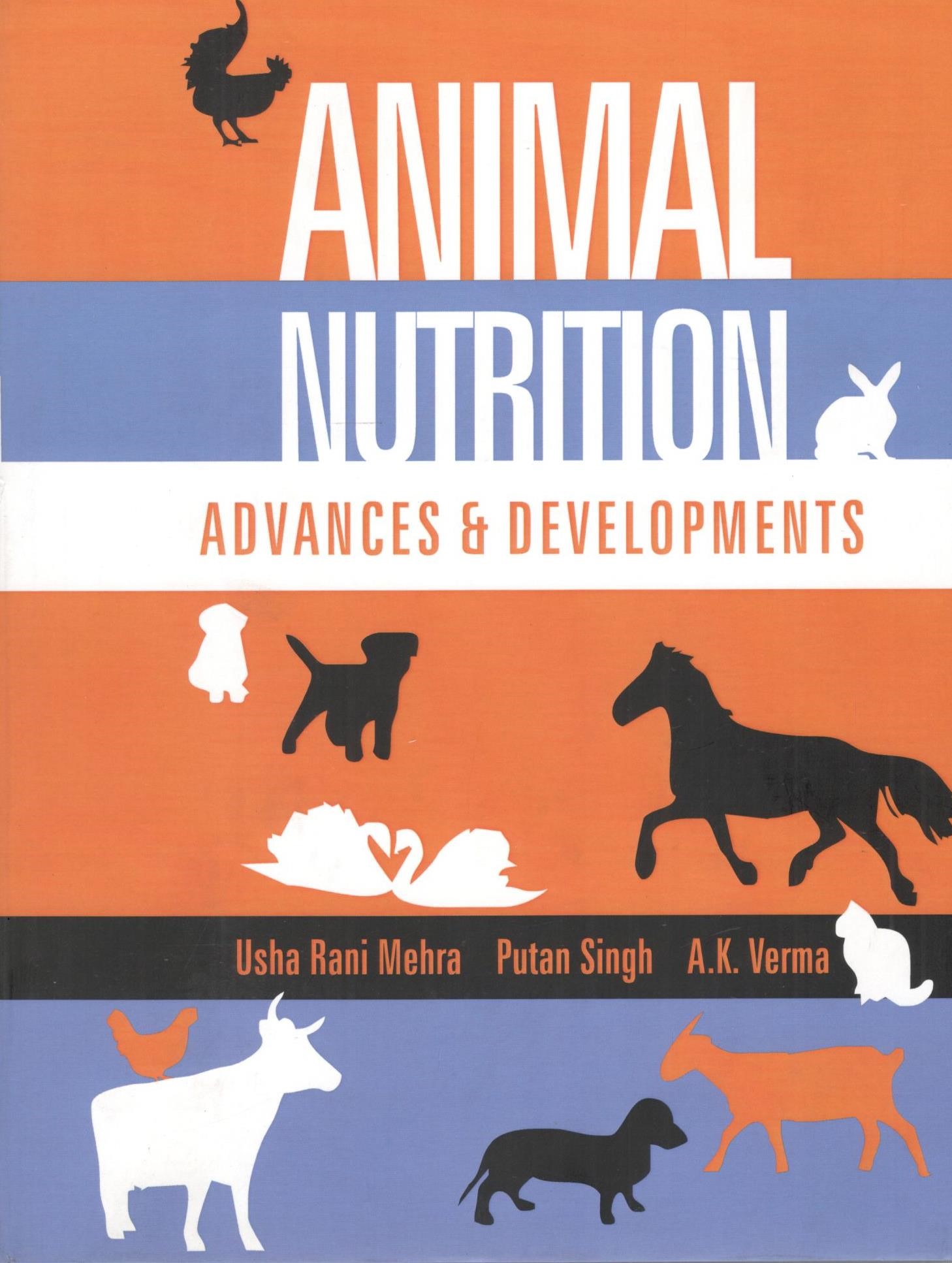 Animal Nutrition Advances & Developments