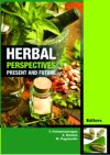 Herbal Perspectives Present And Future