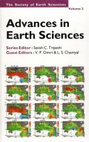 Advances In Earth Sciences Volume - 2
