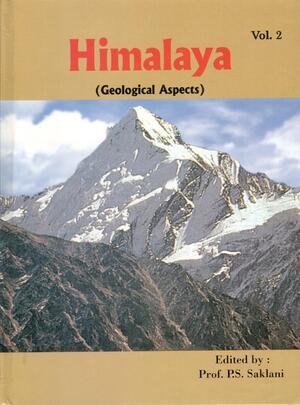 Himalaya (Geological Aspects) Vol 2