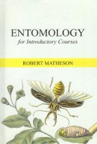 Entomology for Introductory Courses