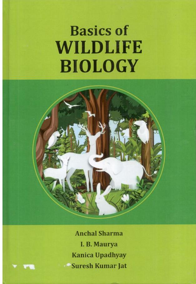 Basics of Wildlife Biology