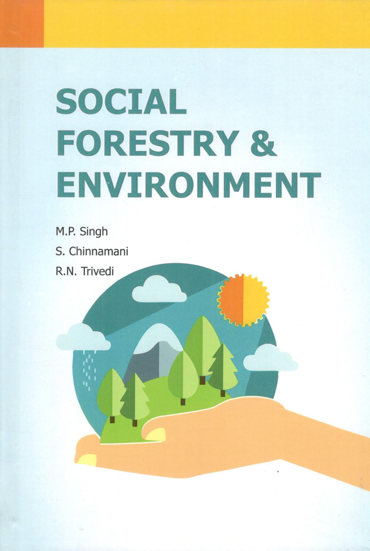 Social Forestry & Environment
