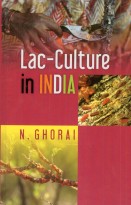 Lac-Culture in India
