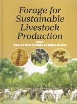 Forage For Sustainable Livestock Production