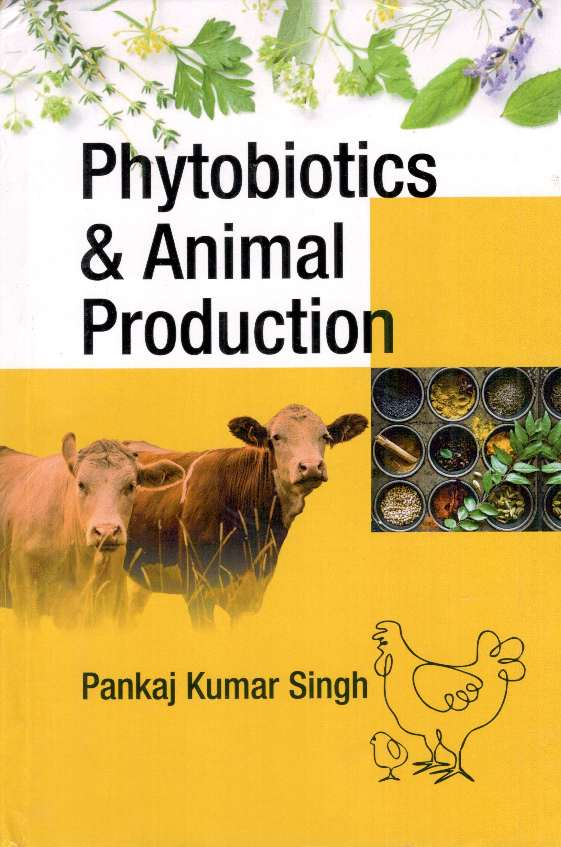 Phytobiotics & Animal Production