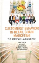 Customers Behavior In Retail Chain Marketing The Approcach & Analysis