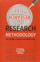 Research Methodology the Design, Process and Applilcation