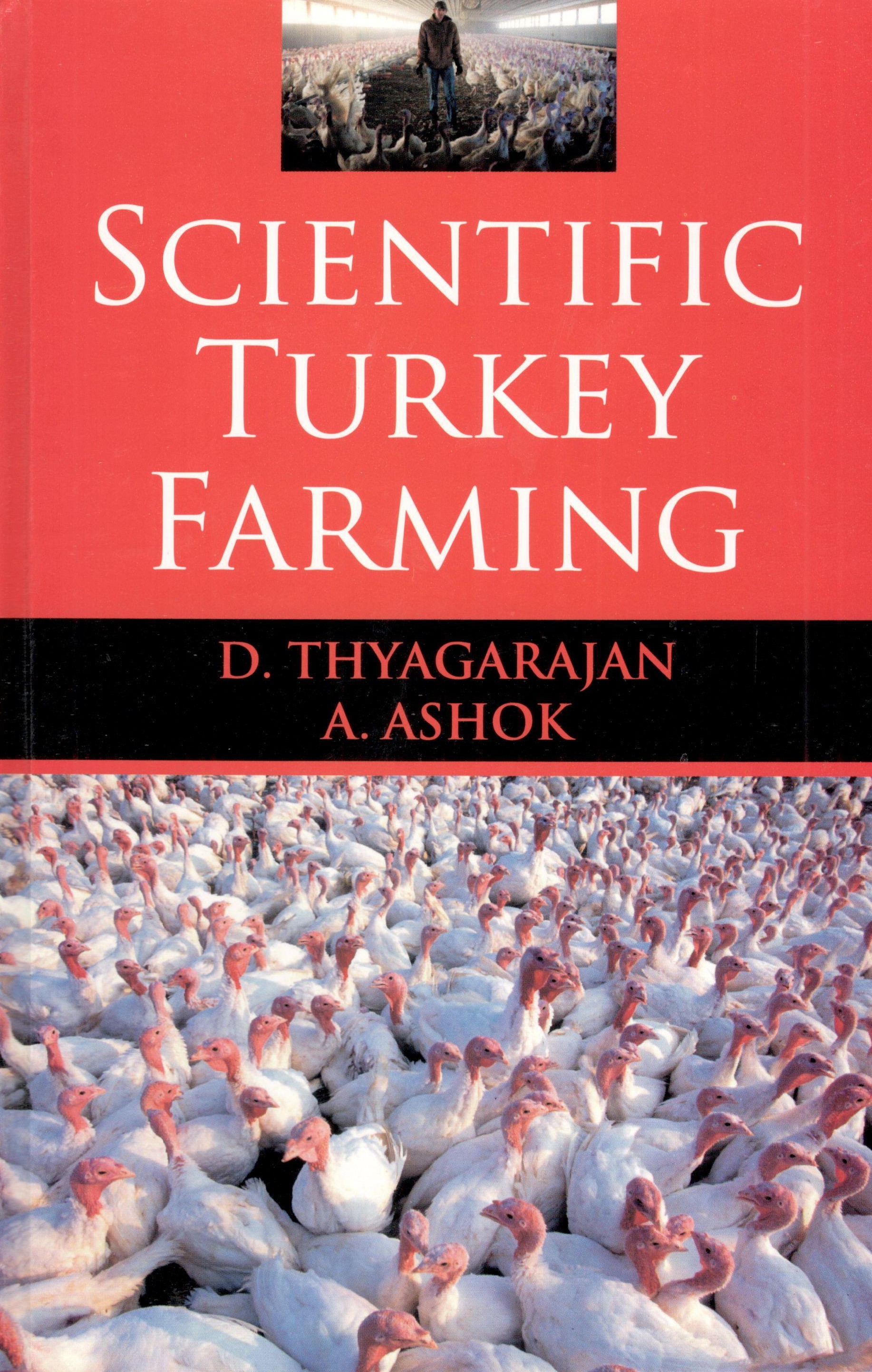 Scientific Turkey Farming