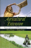 Agricultural Extension Innovations & Dimensions