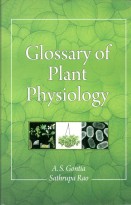 Glossary Of Plant Physiology