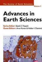 Advances In Earth Sciences Volume - 3