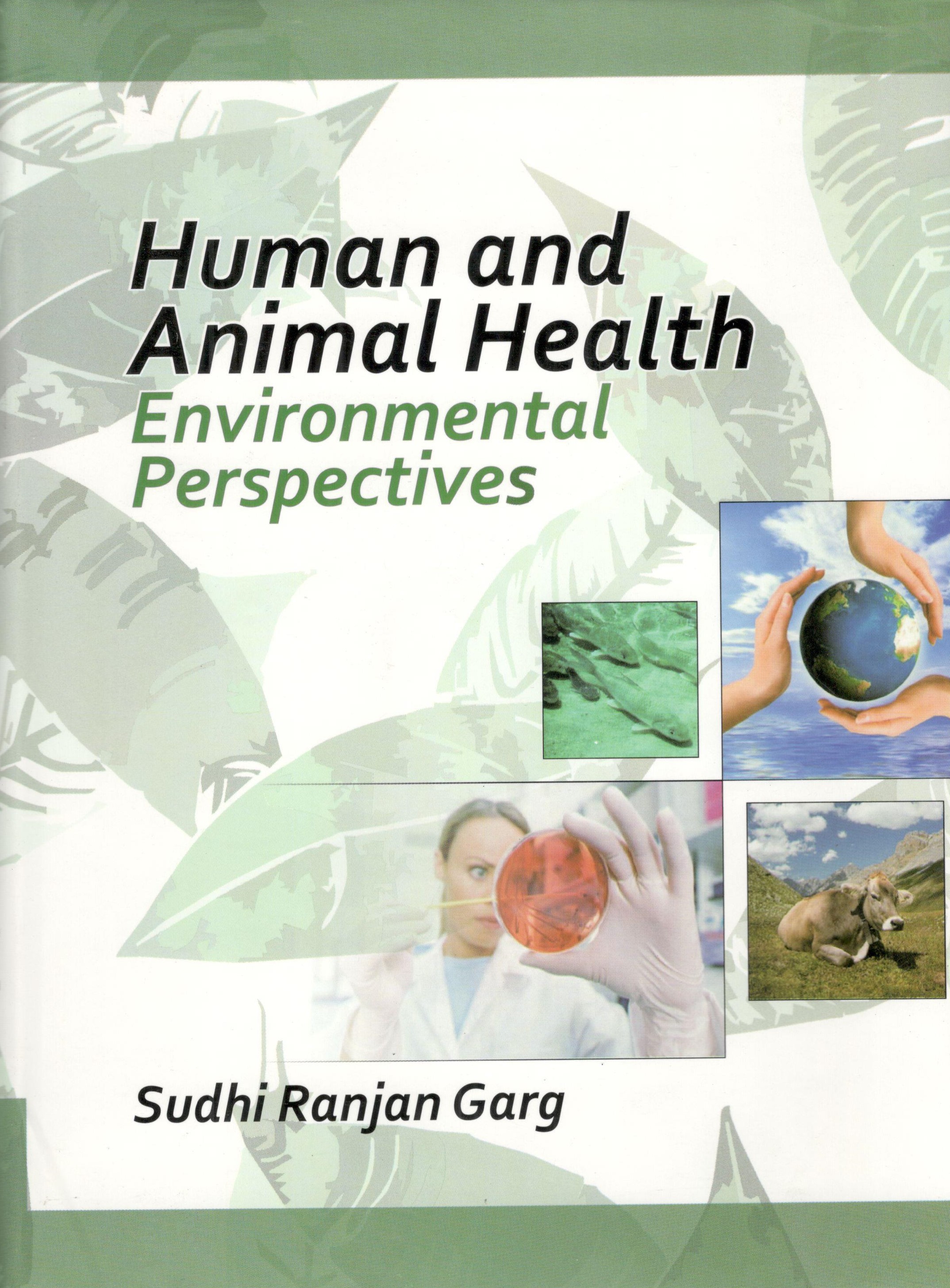 Human & Animal Health Environmental Perspectives