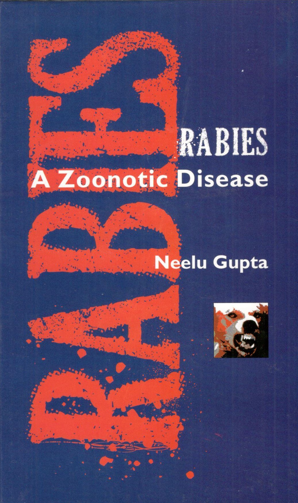 Rabies A Zoonotic Disease