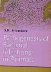 Pathogenesis Of Bacterial Infections In Animals