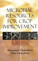 Microbial Resources For Crop Improvement