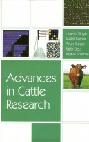 Advances In Cattle Research