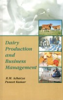 Dairy Production And Business Management
