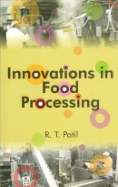 Innovations In Food Processing