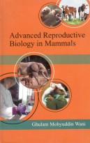 Advanced Reproductive Biology In Mammals