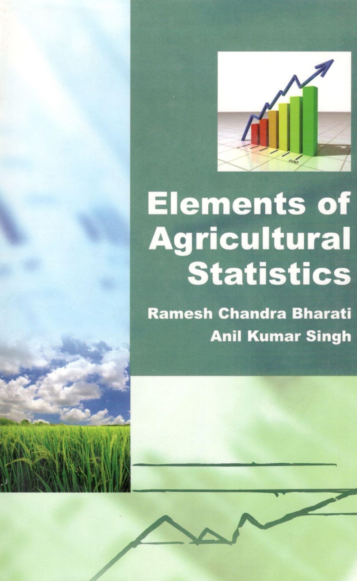 Elements Of Agricultural Statistics