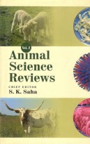 Animal Science Reviews Volume - 2