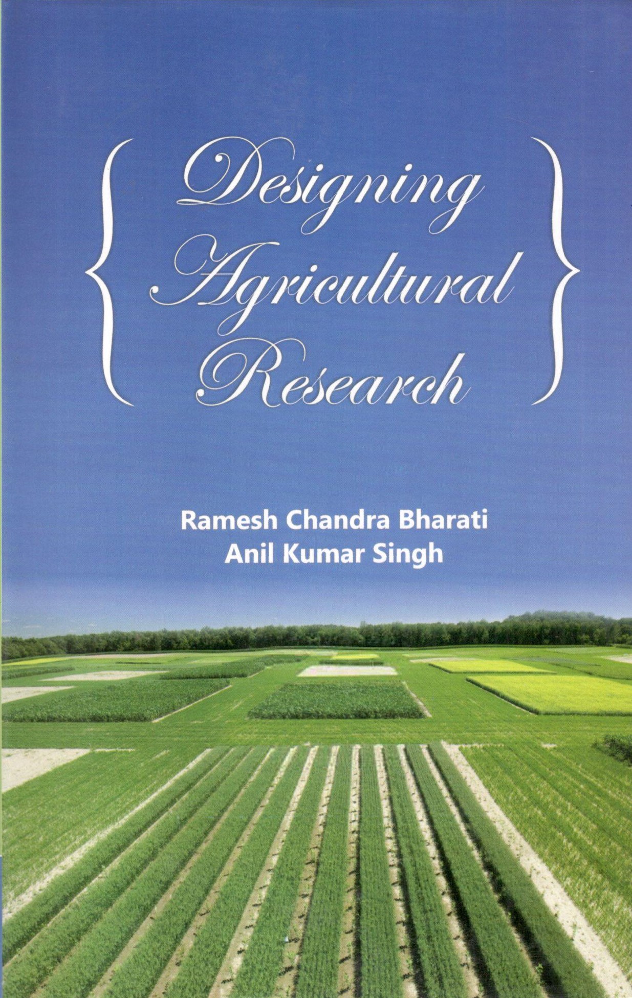 Desigining Agricultural Research
