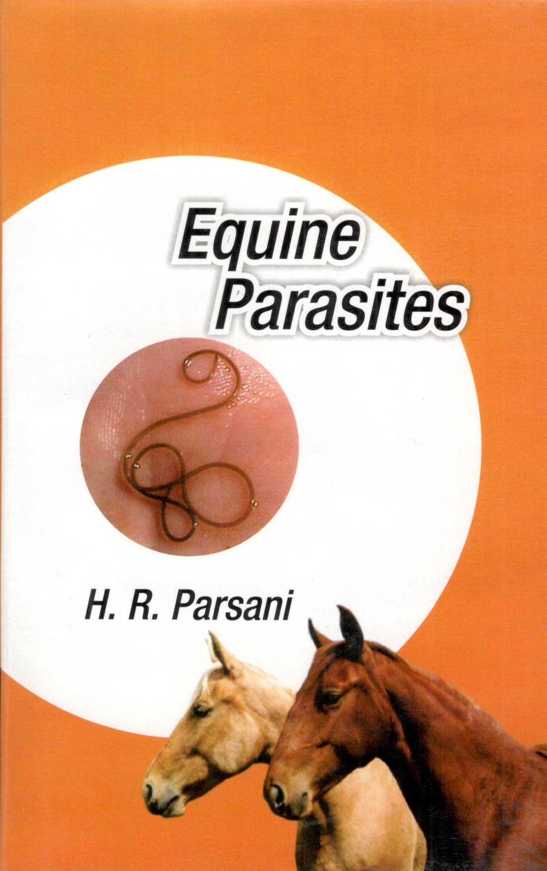 Equine Parasites