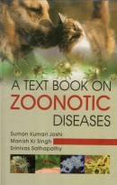 A Textbook On Zoonotic Diseases