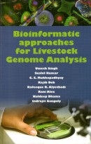 Bioinformatic Approaches For Livestock Genome Analysis