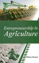 Entrepreneurship In Agriculture