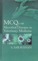 MCQs On Microbial Diseases In Veterinary Medicine