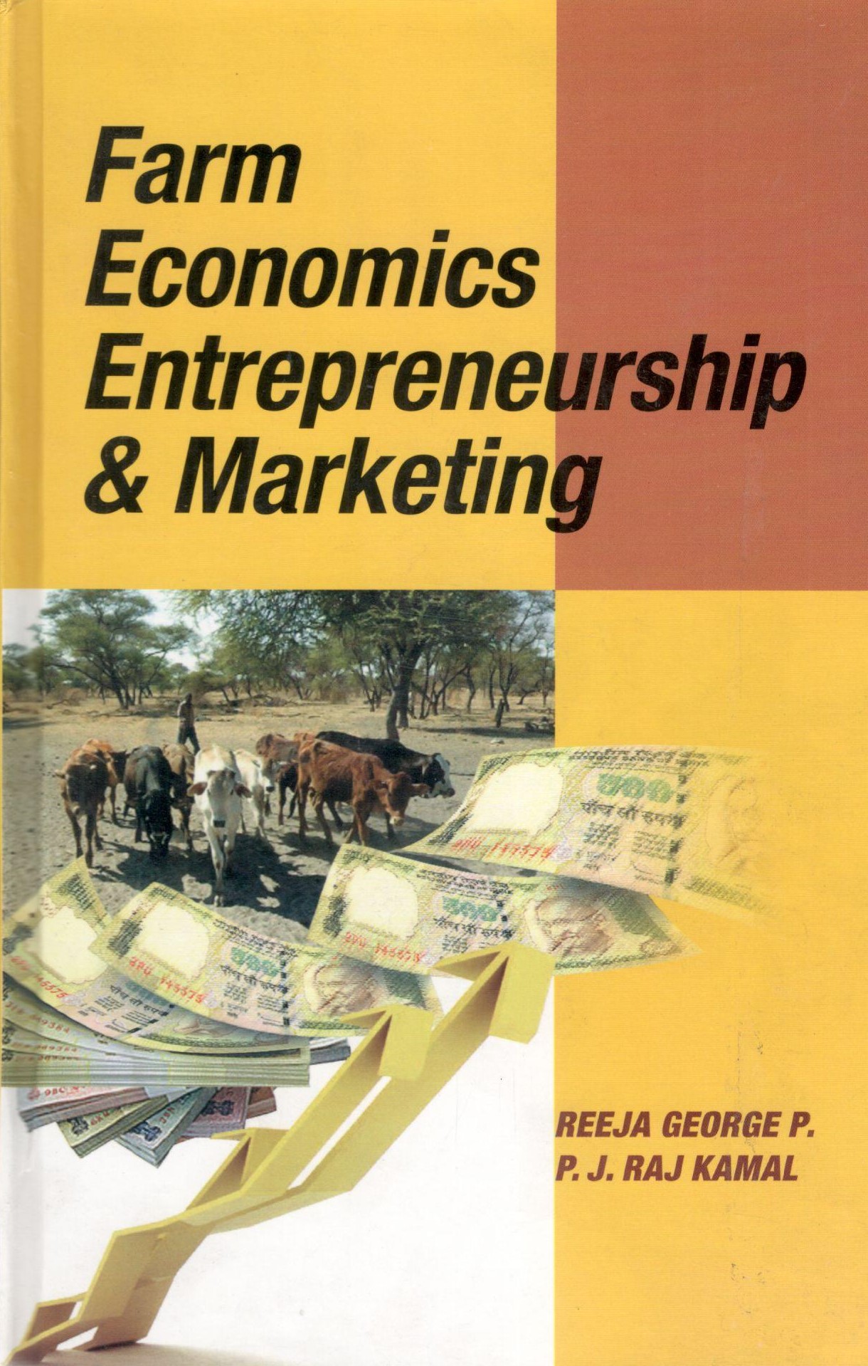 Farm Economics Enterpreneurship & Marketing