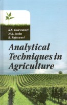 Analytical Techniques In Agriculture