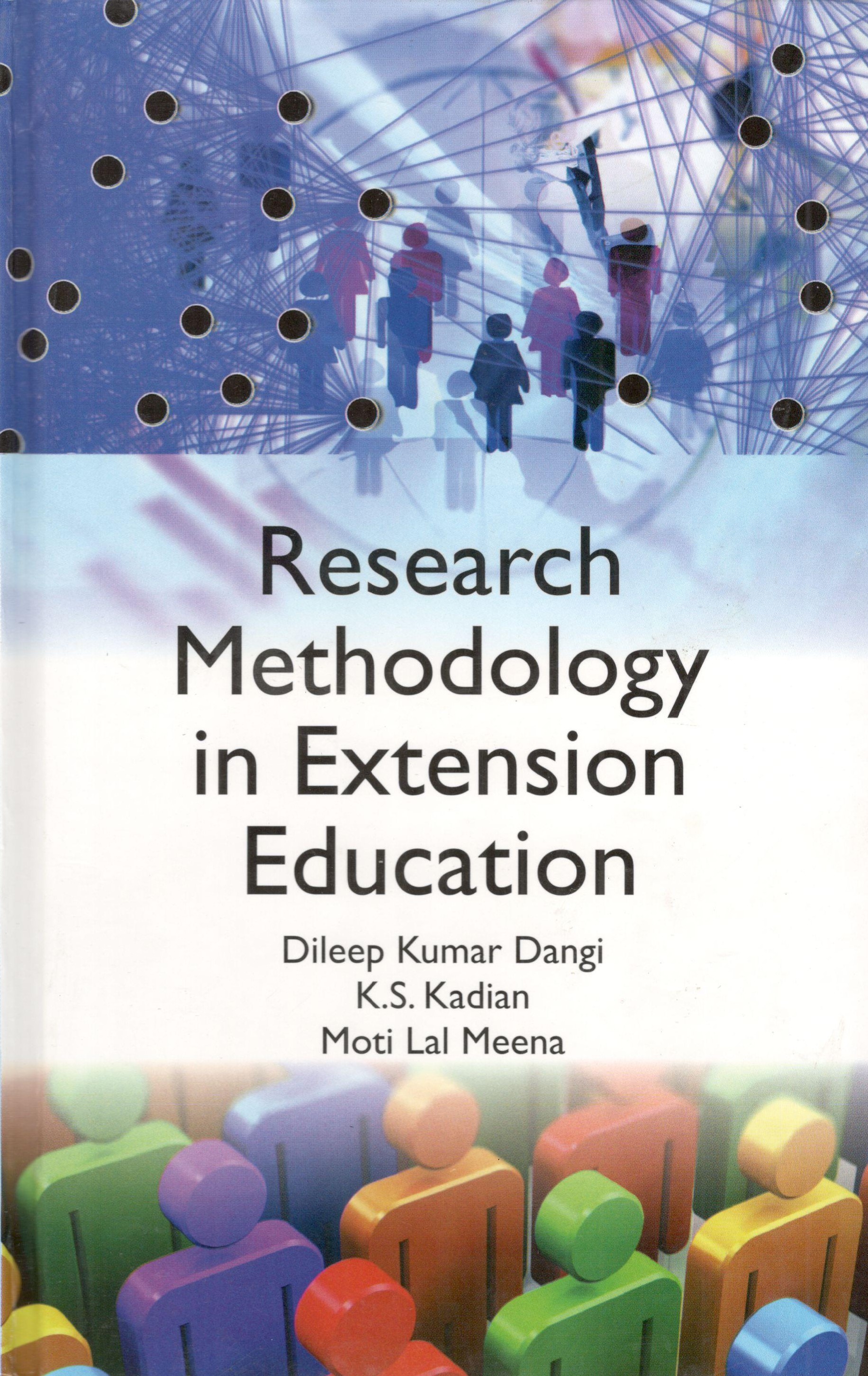 Research Methodology In Extension Education